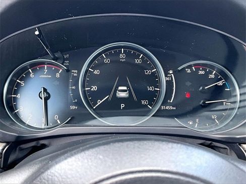 Used 2023 MAZDA CX-5 AWD 2.5 S w/ Premium Package image 22