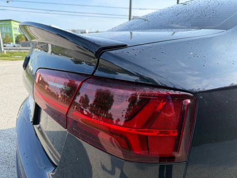 Used 2017 Audi A6 3.0T Premium Plus w/ Black Optic Package AWD/4WD image 11