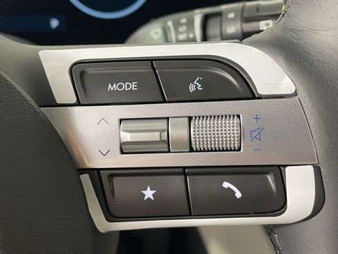 New 2026 Hyundai Tucson SEL AWD/4WD image 11