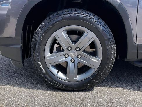 Used 2023 Honda Ridgeline RTL-E image 7