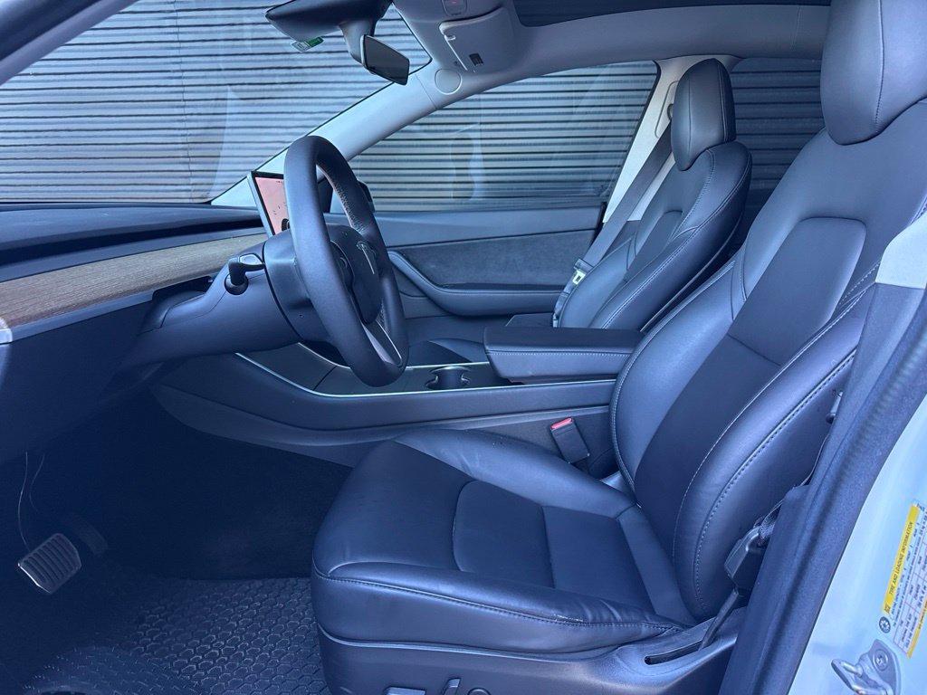 Used 2020 Tesla Model Y Long Range AWD/4WD image 6