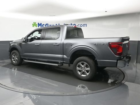 Used 2024 Ford F150 XLT w/ Equipment Group 302A MID AWD/4WD image 25
