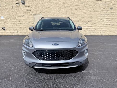 Used 2022 Ford Escape SEL w/ Technology Package image 8