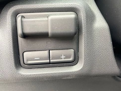 Used 2026 Chevrolet Silverado EV Trail Boss w/ Plus Package AWD/4WD image 8