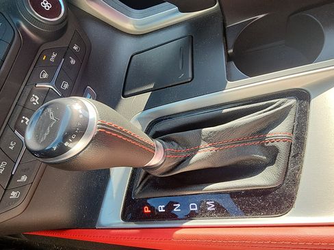Used 2016 Chevrolet Corvette Stingray Coupe w/ 2LT Preferred Equipment Group RWD image 16