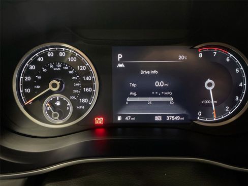 Used 2022 Genesis G70 3.3T w/ Sport Advanced Package image 14