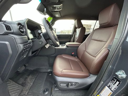 Used 2026 Toyota Land Cruiser image 11