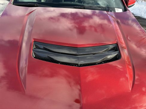 Used 2018 Cadillac ATS V w/ Carbon Fiber Package image 10