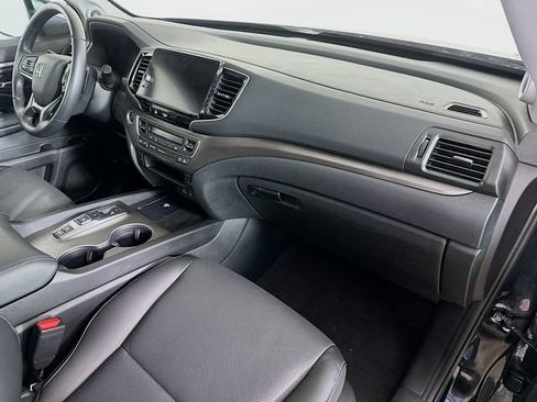 Used 2025 Honda Ridgeline RTL image 33