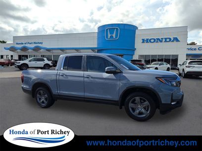 Used 2023 Honda Ridgeline RTL