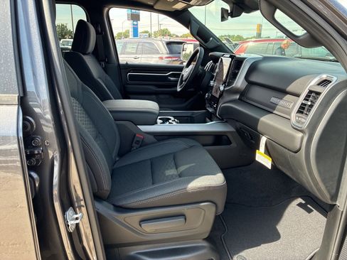 New 2026 RAM 1500 Big Horn image 26