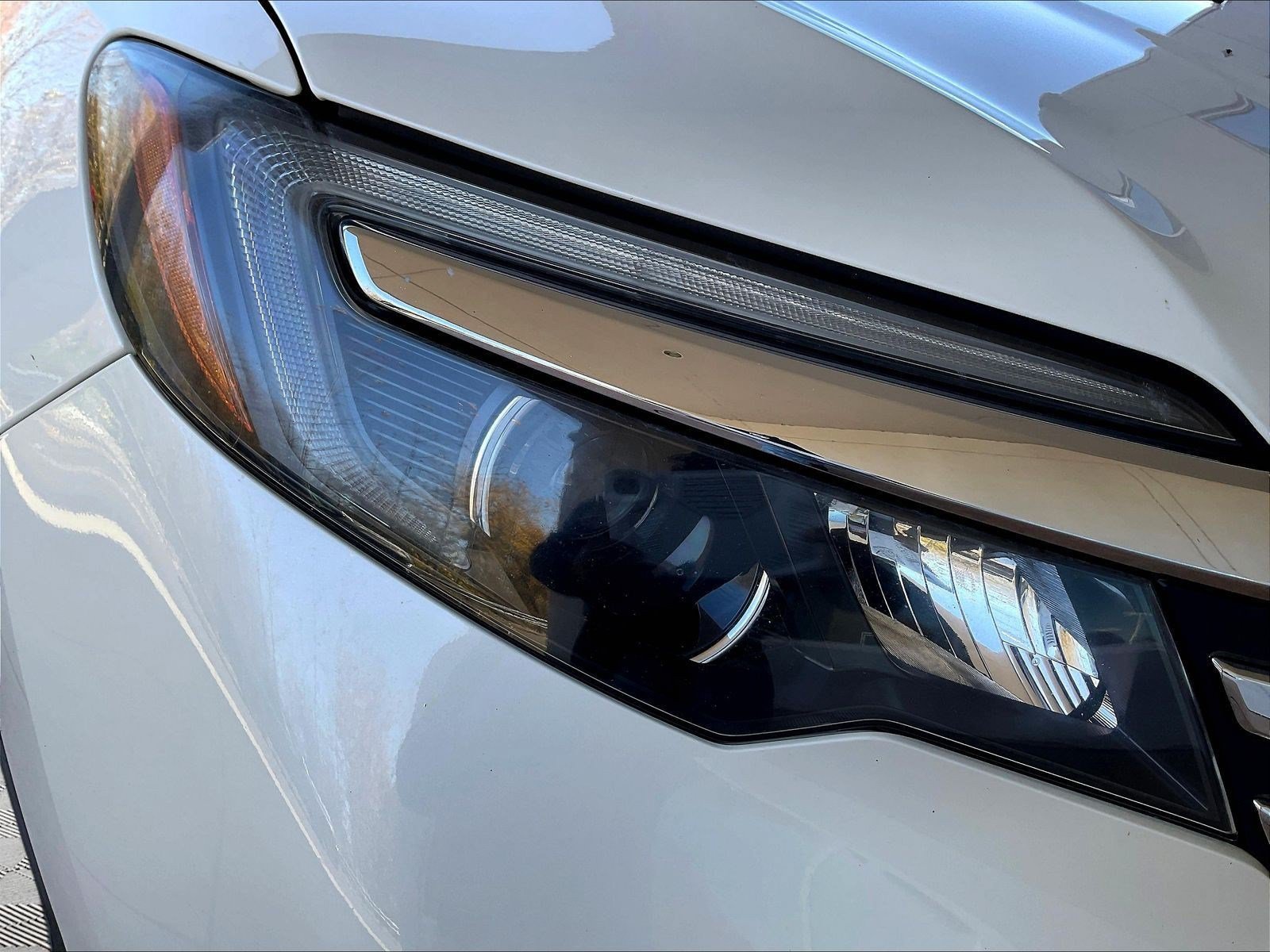Used 2017 Honda Pilot EX-L image 31