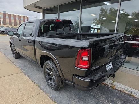 New 2026 RAM 1500 Big Horn image 6