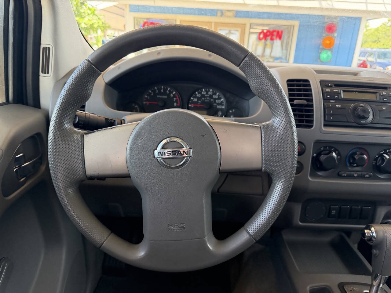 Used 2011 Nissan Frontier S RWD image 15