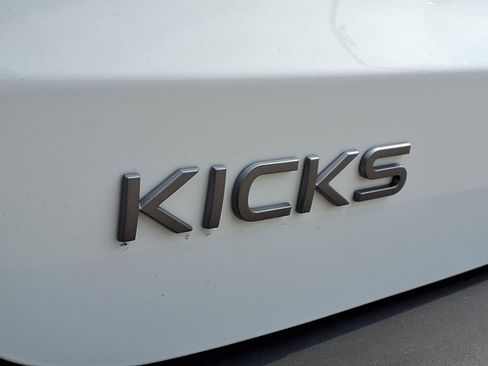New 2026 Nissan Kicks SV w/ SV Premium Package image 10