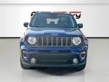 Used 2021 Jeep Renegade Latitude image 2