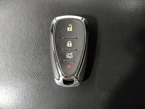 Used 2024 Chevrolet Malibu LS w/ Driver Confidence Package FWD image 32