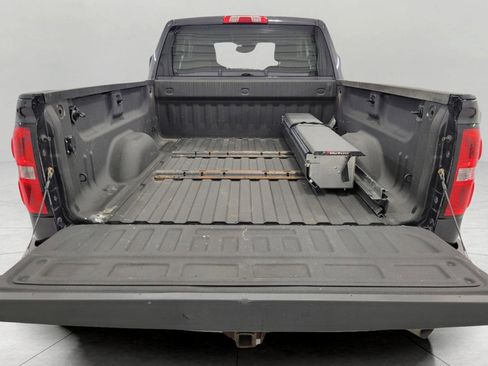 Used 2015 GMC Sierra 2500 SLT AWD/4WD image 16