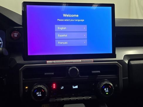 New 2026 Toyota Tacoma TRD Off-Road image 32