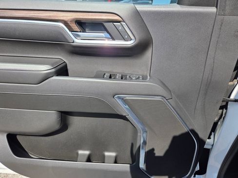 Certified 2023 Chevrolet Silverado 1500 LT AWD/4WD image 22