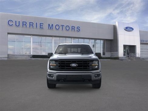 New 2026 Ford F150 XLT AWD/4WD image 6