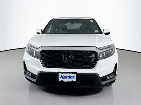 Used 2023 Honda Passport EX-L image 9