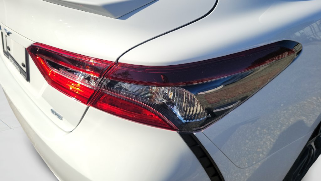 Used 2024 Toyota Camry SE w/ Convenience Package FWD image 6