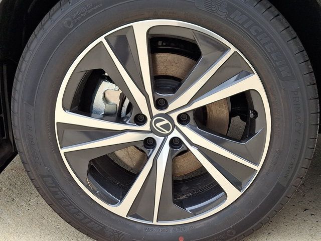 New 2026 Lexus RX 350 Premium AWD/4WD image 5