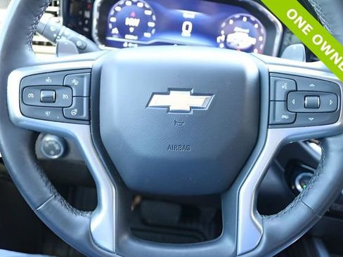 Used 2024 Chevrolet Silverado 1500 LT image 19