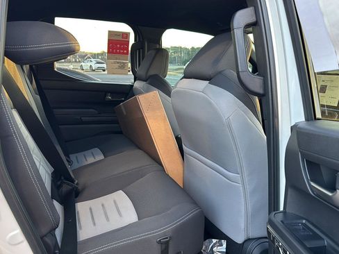 New 2026 Toyota Tacoma TRD Sport RWD image 11