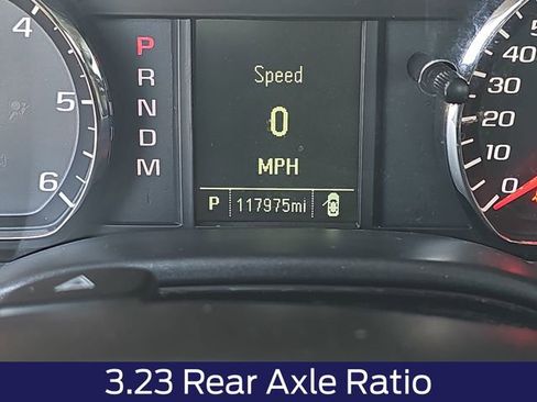 Used 2016 Chevrolet Silverado 1500 W/T w/ WT Fleet Convenience Package image 20