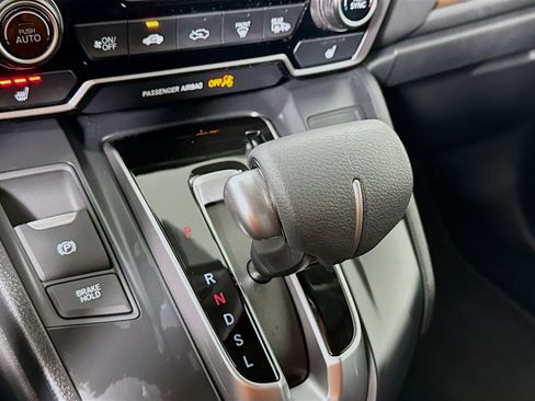 Used 2021 Honda CR-V EX image 14