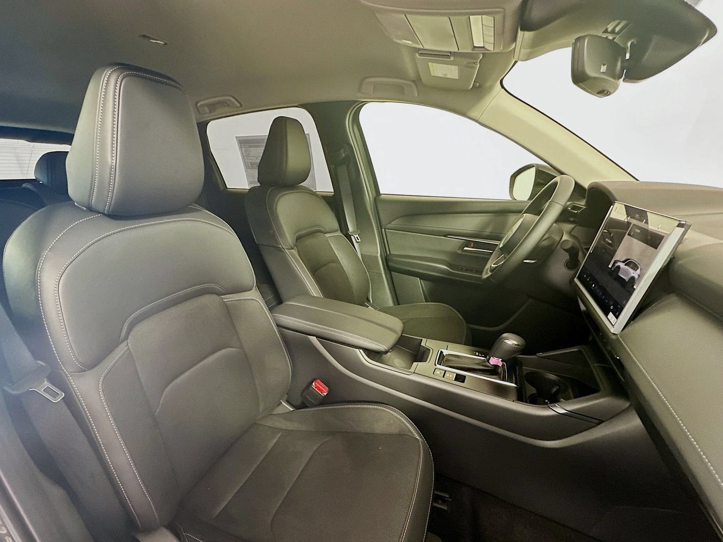 New 2026 MAZDA CX-5 Preferred AWD/4WD image 30