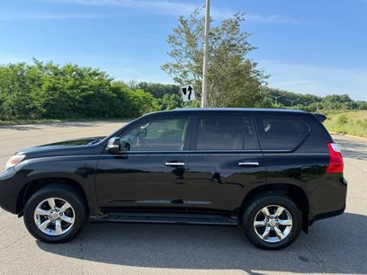 Used 2010 Lexus GX 460