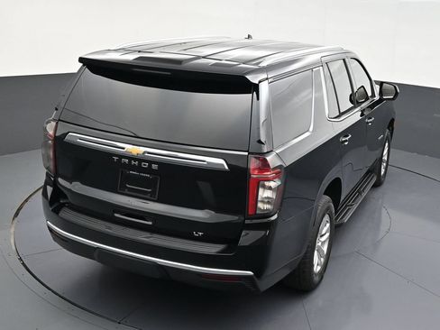 Used 2024 Chevrolet Tahoe LT RWD image 11