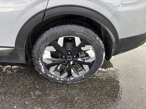 Used 2023 Kia Sportage X-Line image 34