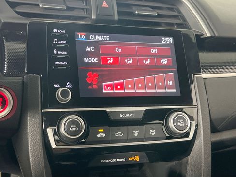 Used 2020 Honda Civic Sport image 15