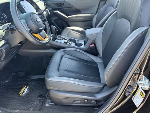 Used 2024 Subaru Crosstrek 2.5i Wilderness w/ Crosstrek Mirror Package AWD/4WD image 19