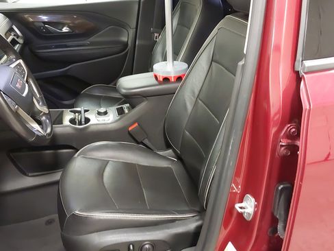 Used 2019 GMC Terrain Denali AWD/4WD image 22