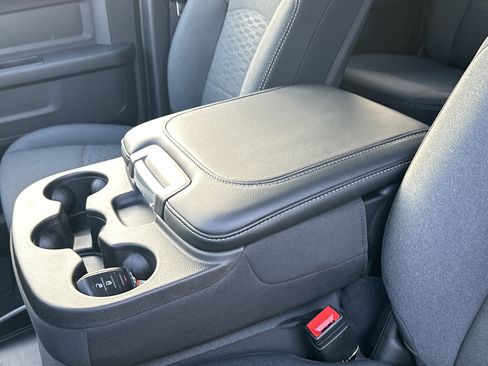 New 2026 RAM 3500 Tradesman image 17