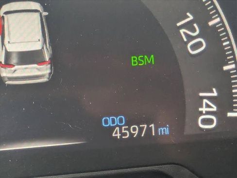 Used 2024 Toyota RAV4 XSE AWD/4WD image 11