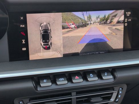 Used 2022 Porsche 911 Turbo image 22