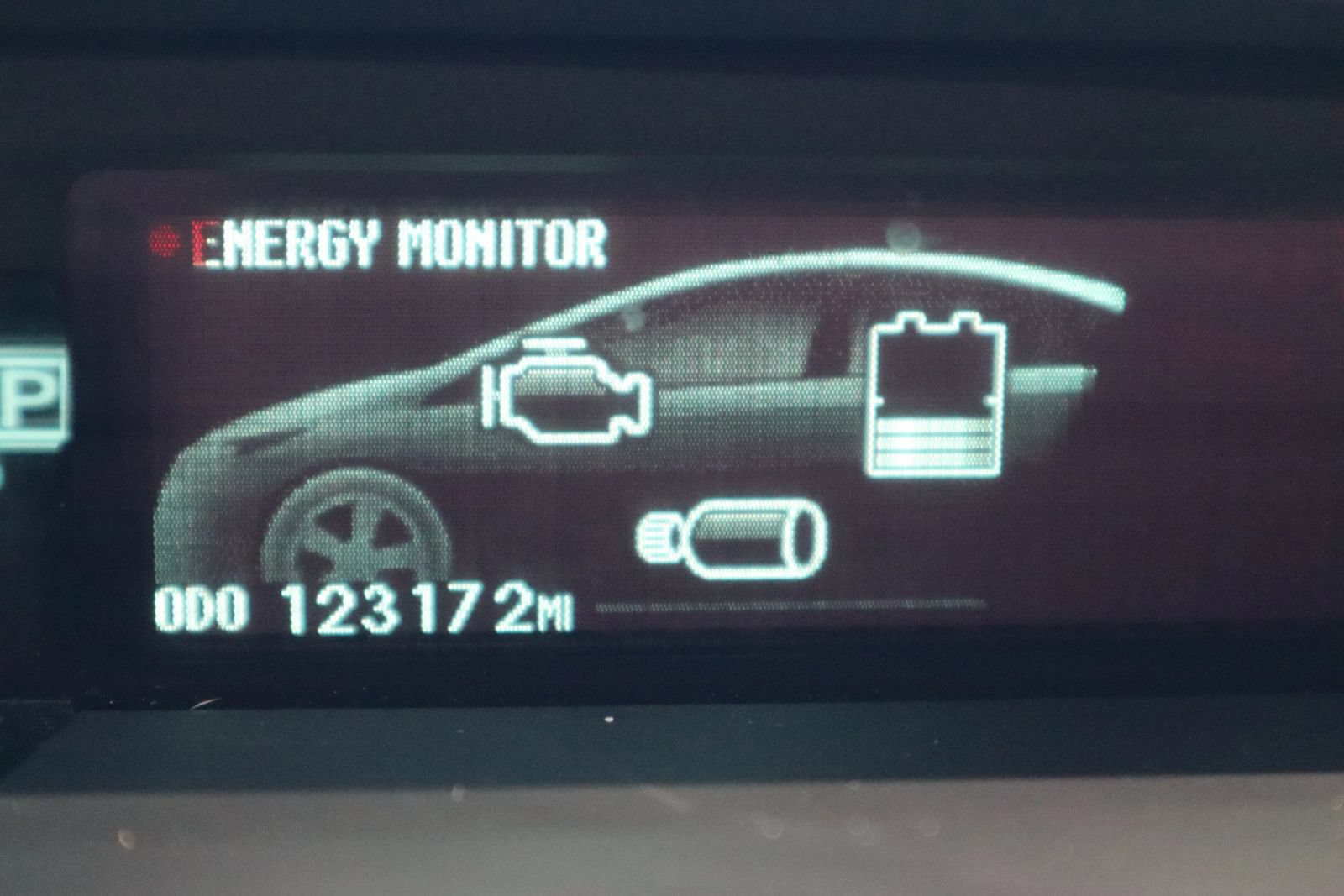 Used 2013 Toyota Prius Four FWD image 29