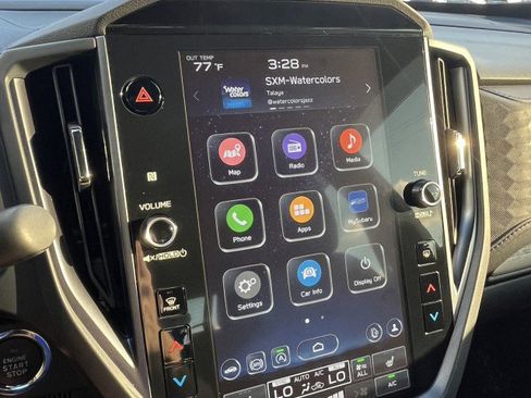 Certified 2025 Subaru Forester Limited image 18