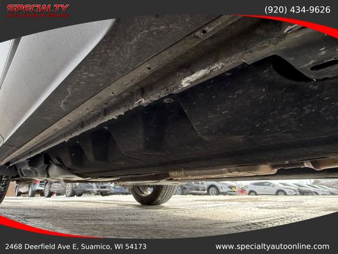 Used 2019 Ford Edge Titanium w/ Equipment Group 301A image 47