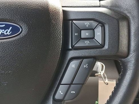 Used 2017 Ford F150 XLT w/ Equipment Group 302A Luxury image 21