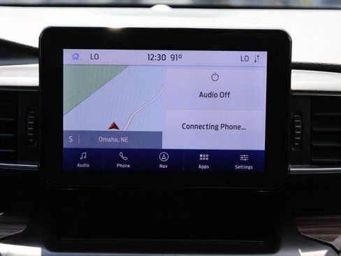 Used 2020 Ford Explorer Limited AWD/4WD image 20