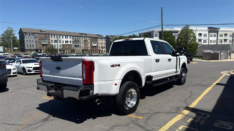 Used 2024 Ford F350 XL AWD/4WD image 12