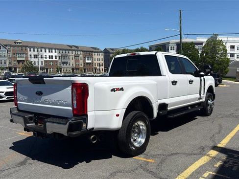 Used 2024 Ford F350 XL AWD/4WD image 12