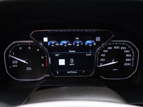 Used 2021 GMC Yukon XL SLT w/ Rear Media and Nav Package AWD/4WD image 45